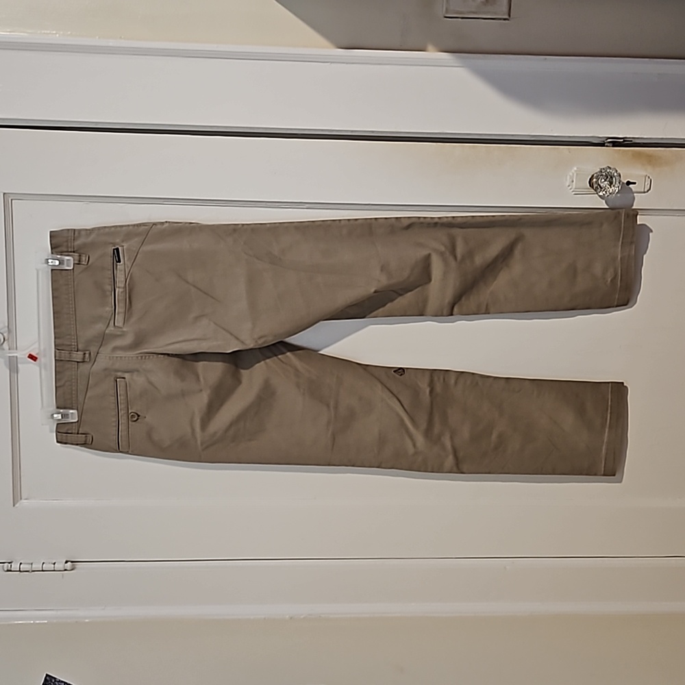 Volcom True to This khakis size 28 - Picture 5 of 10
